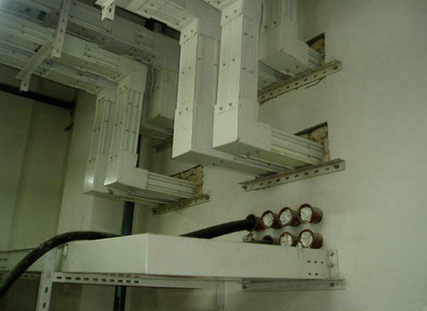 母線槽相關的專業術語