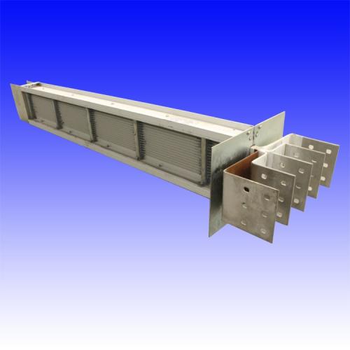 母線槽在電機房中的規劃方案