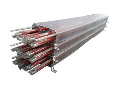 管型母線槽的主要優點