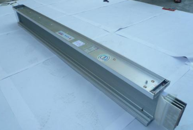 鋁導(dǎo)體在母線(xiàn)槽中的應(yīng)用