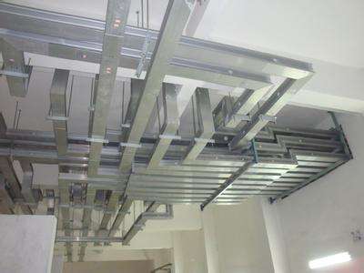 母線(xiàn)槽的試驗(yàn)實(shí)施方法