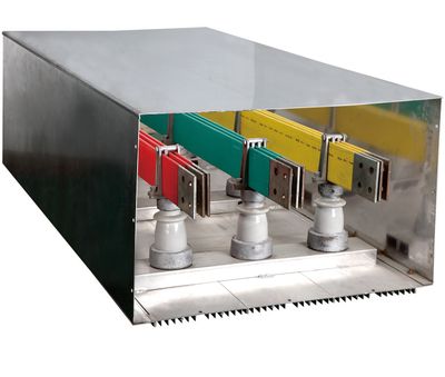 關于母線槽的實際設備施工案例,母線槽的應用優點