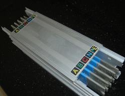 為什么現在的配電系統都逐漸改用母線槽