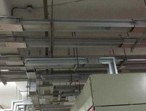 關于母線槽的分類運用與注意事項