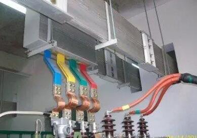 如今配電系統中電纜為什么逐漸被母線槽替代？