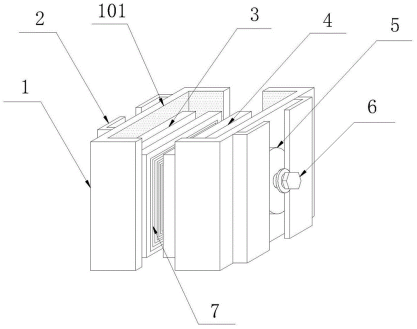 環氧樹脂澆注型母線槽銜接器的制作工藝